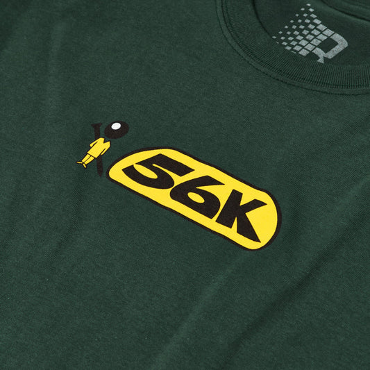 Pen56 Tee, Forest