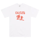 Lottie Tee, White