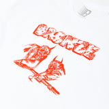 Lottie Tee, White