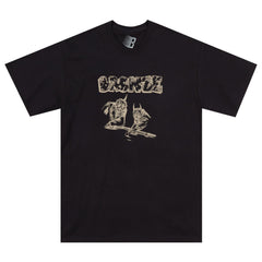 Lottie Tee, Black