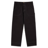 56 Duck Canvas Pants, Black