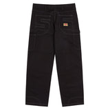 56 Duck Canvas Pants, Black