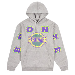 For The Masses Hoody, Grey