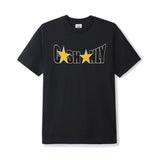 Star Tee, Black