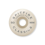 Formula 4 99D Classic Wheels