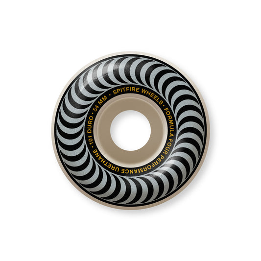 Formula 4 101D Classic Wheels
