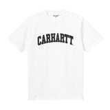 University Tee, White