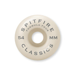 Formula 4 99D Classic Wheels