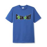 Star Tee, Royal Blue