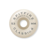 Formula 4 99D Classic Wheels