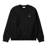 American Script Sweat, Black