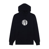Peace Hoodie, Black