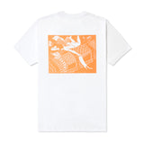 Dreams Tee, White