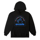 Everyone Loves Hood, Black