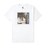 Monet Tee, White