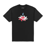 Blade Tee, Black