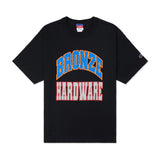 Varcity Tee, Black