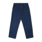 56 Carpenter Jean, Indigo