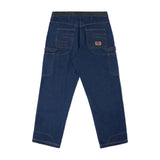 56 Carpenter Jean, Indigo
