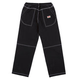 Pitcrew Pants, Black