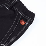 Pitcrew Pants, Black