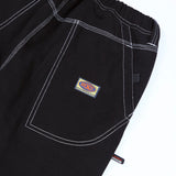 Pitcrew Pants, Black