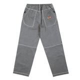 Pitcrew Pants, Grey