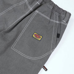 Pitcrew Pants, Grey