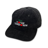 Cherry Cap, Black
