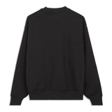 Enquire Within Crewneck, Coal