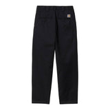 Craft Pant, Black