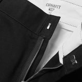 Craft Pant, Black