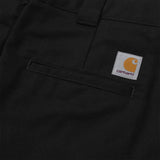 Craft Pant, Black