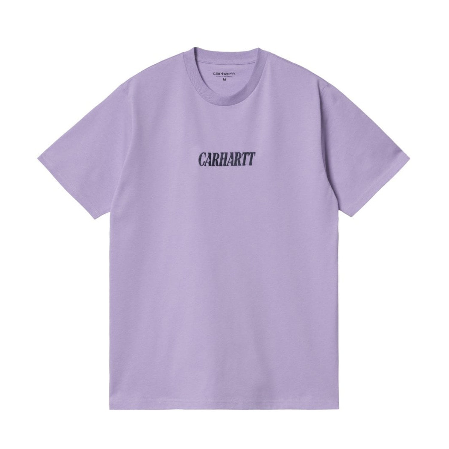 Multi Star Script T-shirt, Soft Lavender