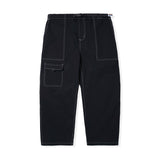 Climber Pants, Black