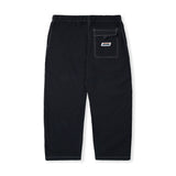 Climber Pants, Black