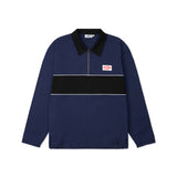 Dusty Jacket, Navy / Black
