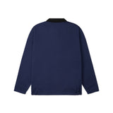 Dusty Jacket, Navy / Black