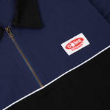 Dusty Jacket, Navy / Black