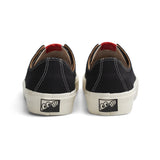 VM003 Shoe Canvas, Black