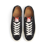 VM003 Shoe Canvas, Black