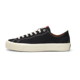 VM003 Shoe Canvas, Black