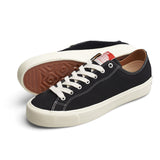 VM003 Shoe Canvas, Black