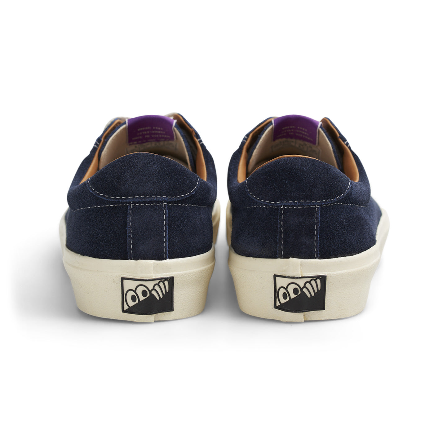 VM001 Hi Shoe, Old Blue