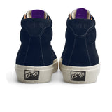 VM001 Hi Shoe, Old Blue