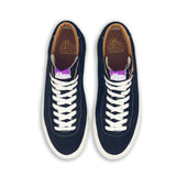 VM001 Hi Shoe, Old Blue