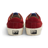 VM001 Shoe, Old Red