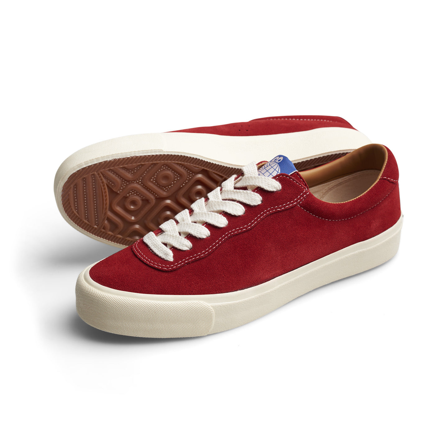 VM001 Shoe, Old Red