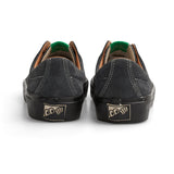 VM003 Suede Shoe, Grey / Black