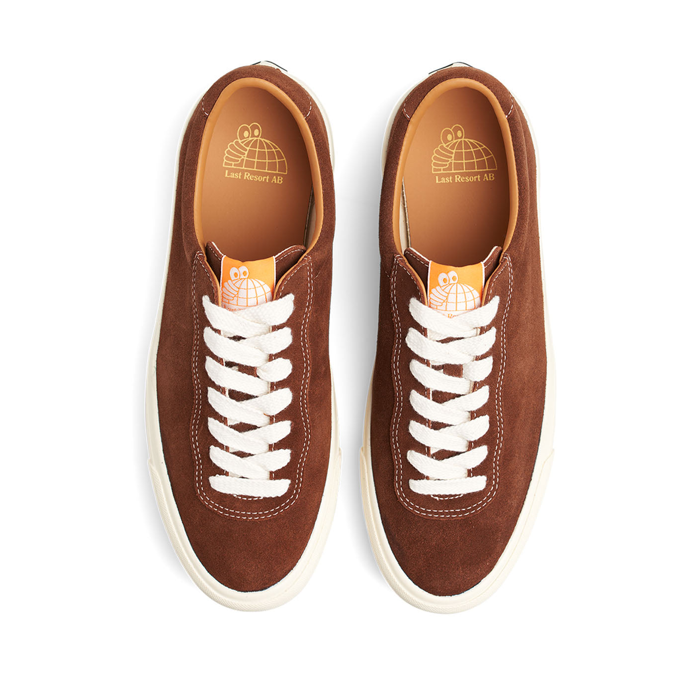 VM001 Shoe, Brown